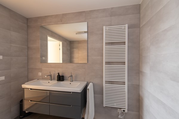 Medium property photo - Bundlaan 236, 1031 KA Amsterdam